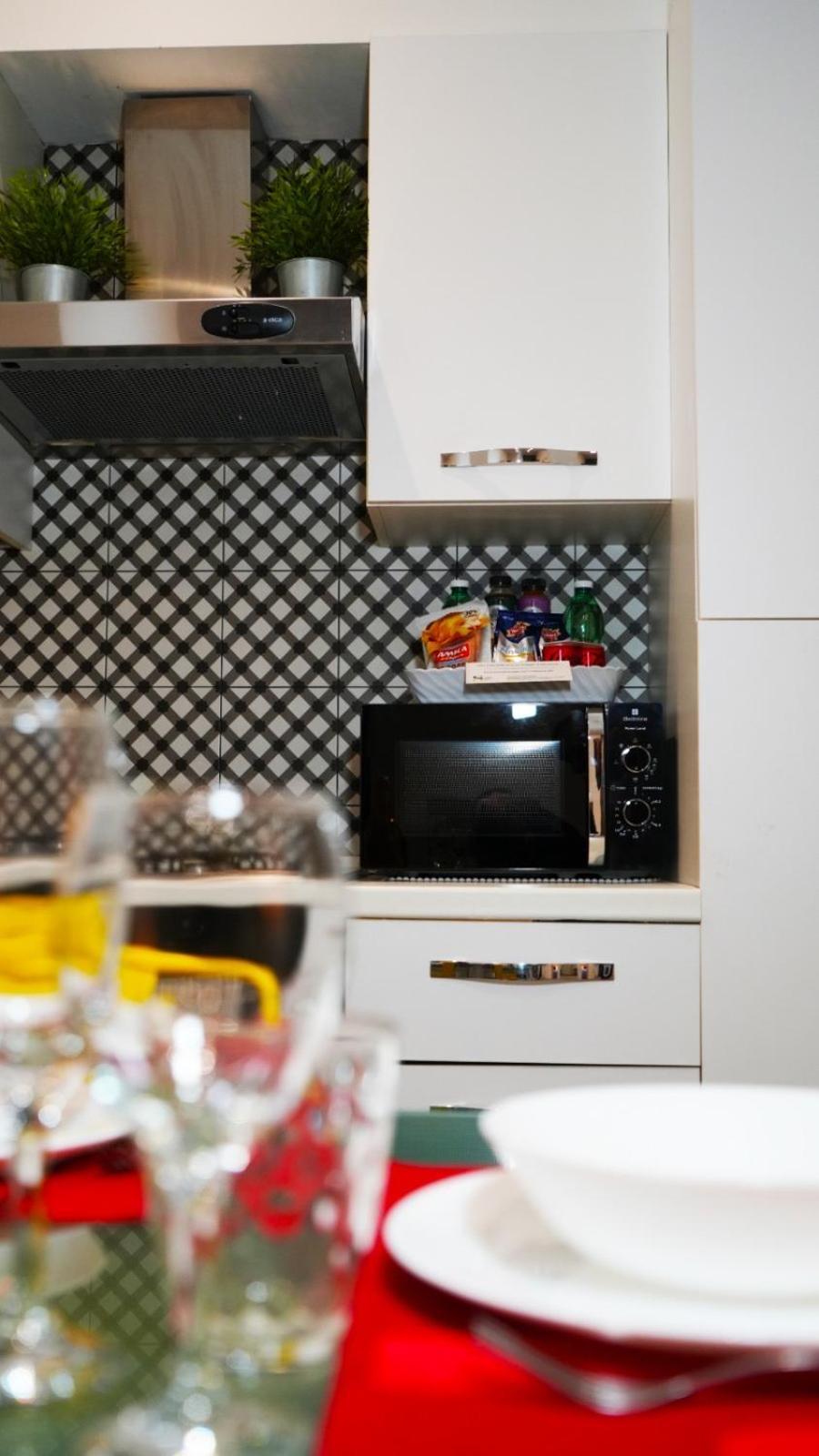 Scugnizzo Apartment