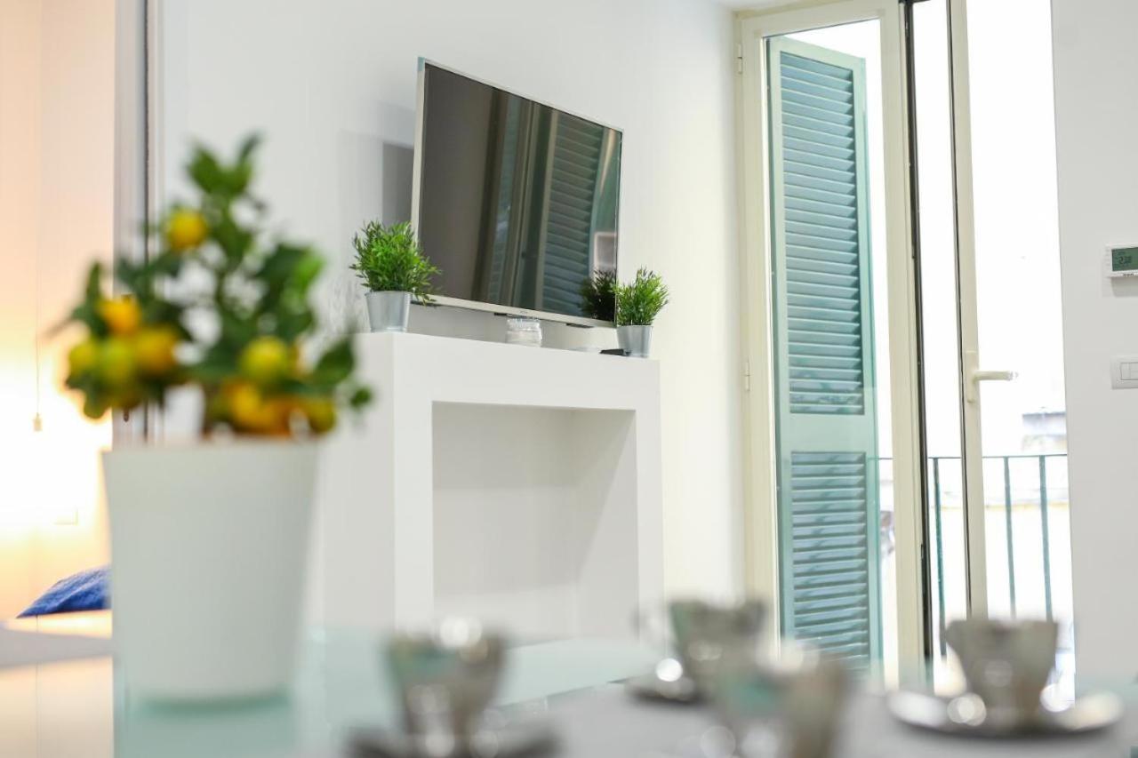 Scugnizzo Apartment