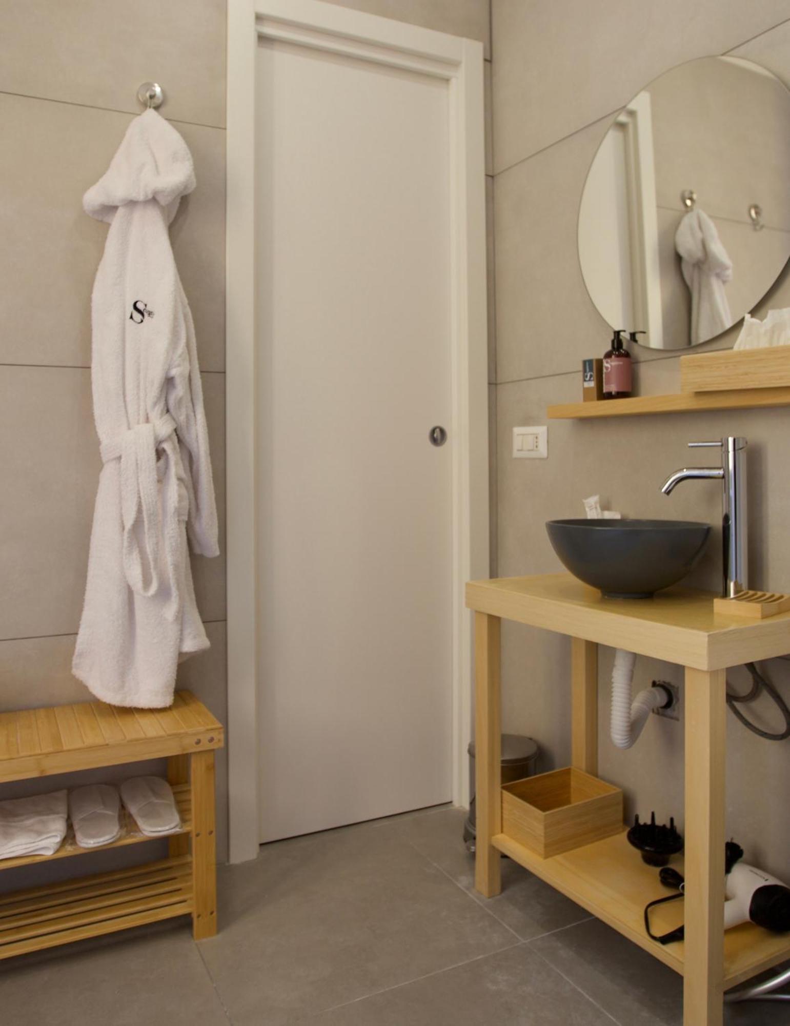 Apartment Scugnizzo *