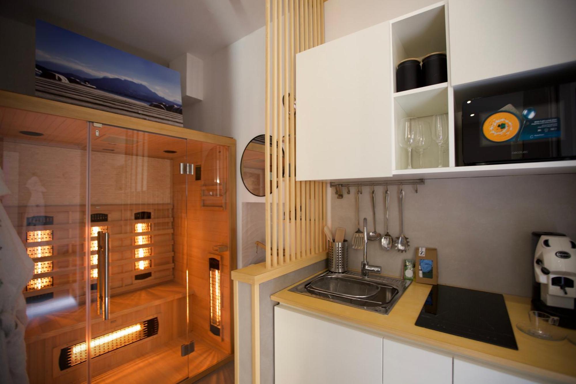Scugnizzo Apartment *