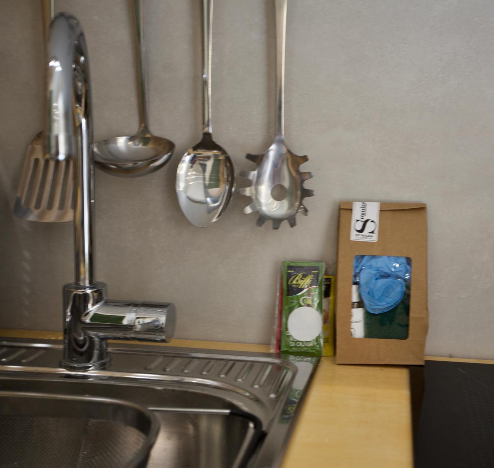 Apartment Scugnizzo Naples