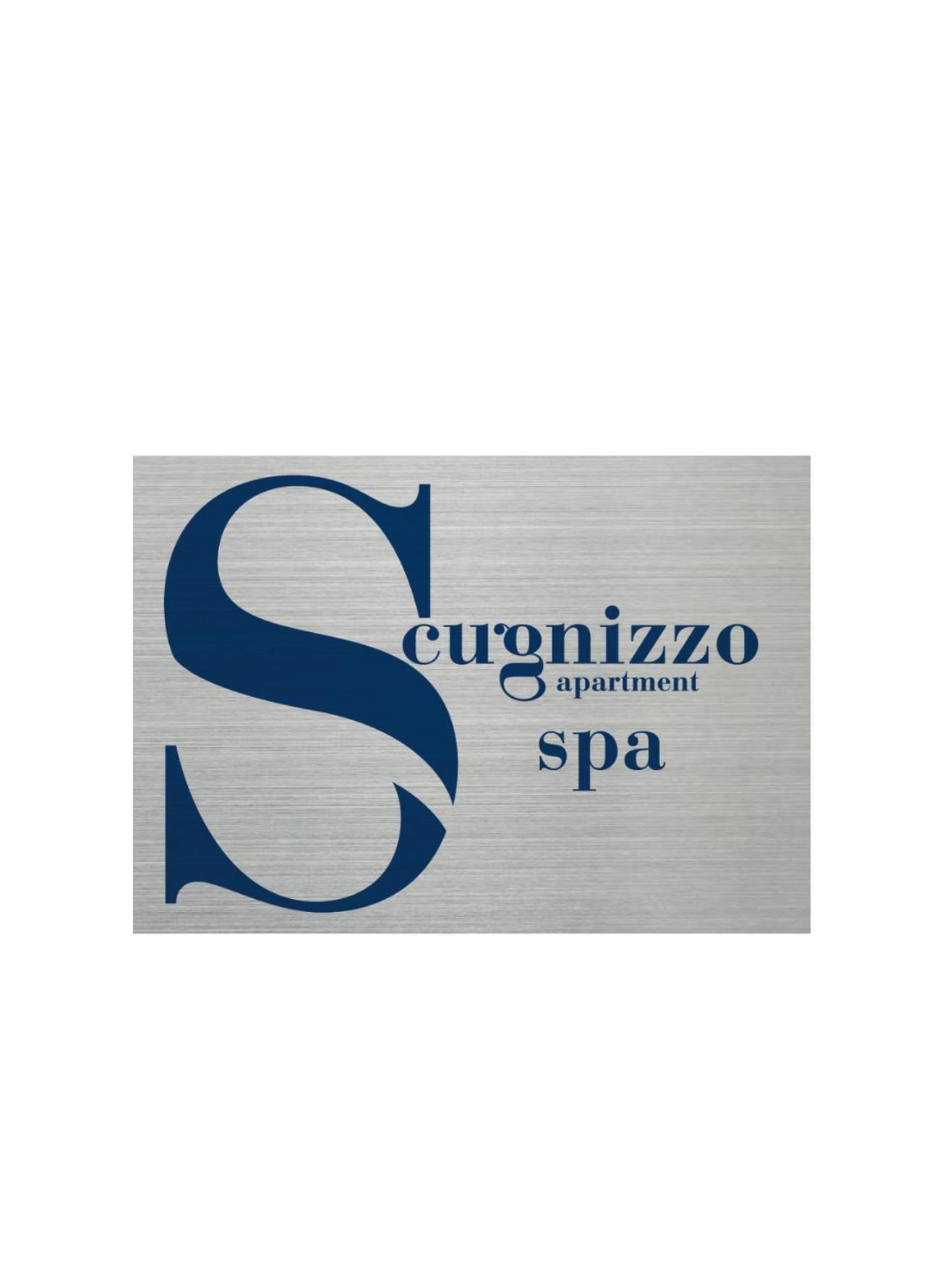 Scugnizzo Apartment
