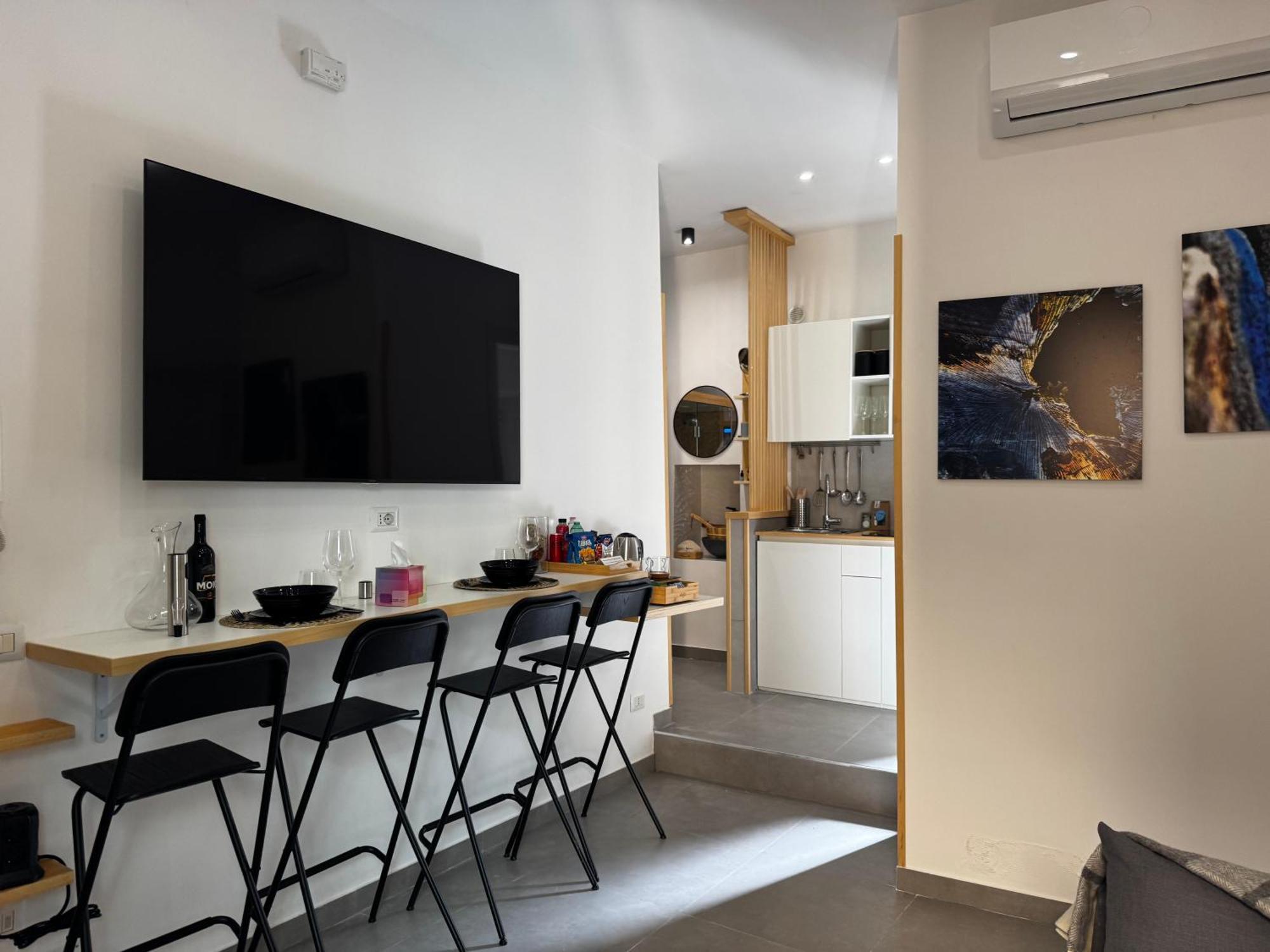 Apartment Scugnizzo