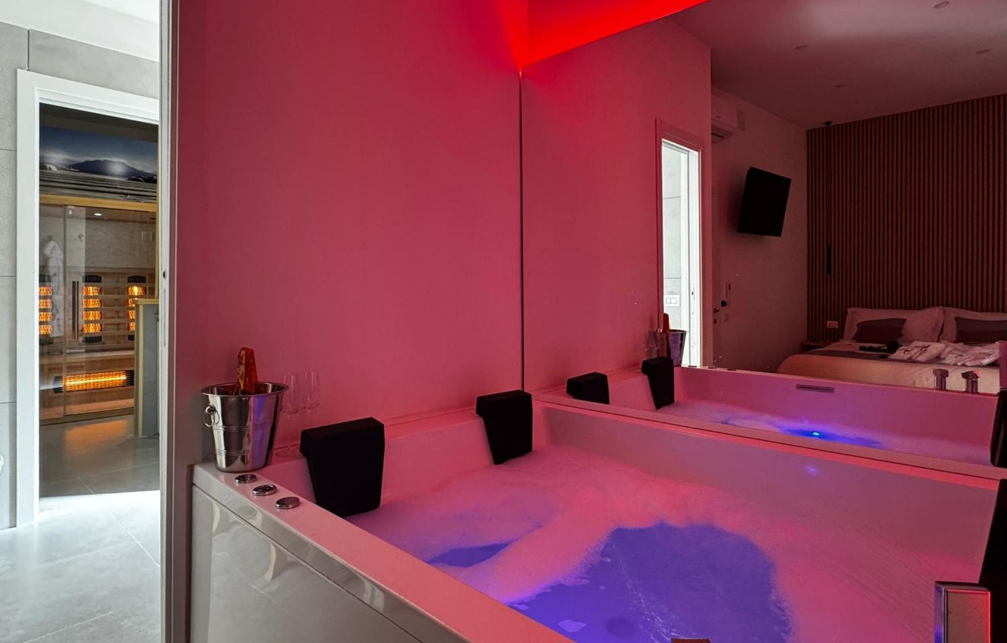 Apartment Scugnizzo Naples