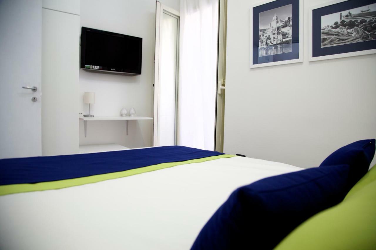 Apartment Scugnizzo