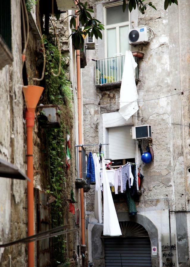 Scugnizzo *