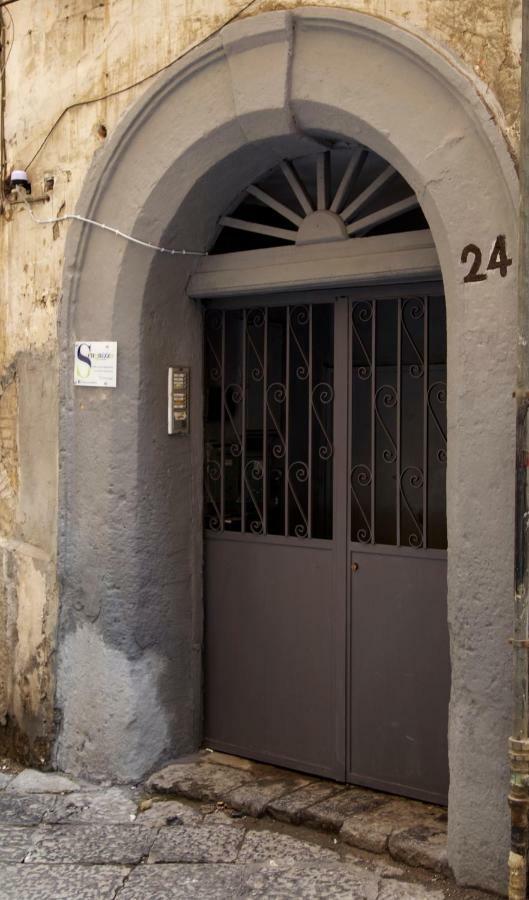 Apartment Scugnizzo