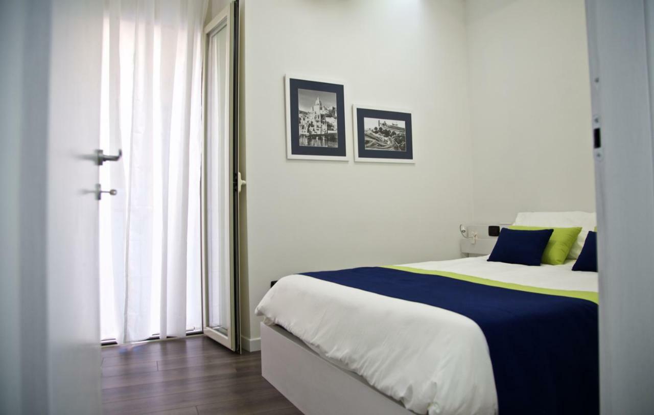 Scugnizzo Apartment *