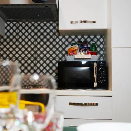 Scugnizzo Apartment Naples Exterior photo