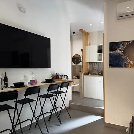 Scugnizzo Apartment Naples Exterior photo