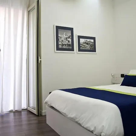 Scugnizzo Apartment Naples Exterior photo